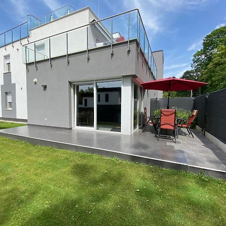 Forest Foeldvar Apartmanok By Bltn Balatonfoldvar Bagian luar foto