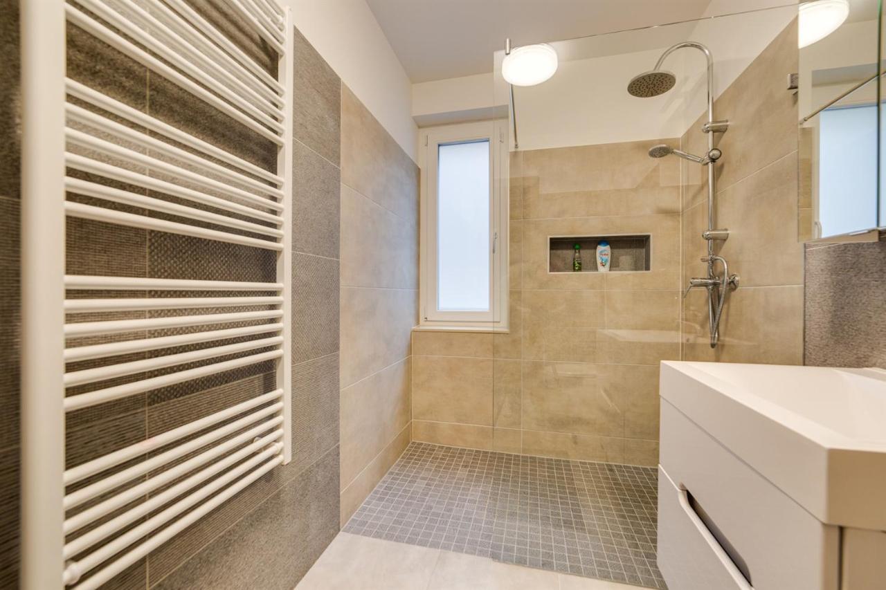 Forest Foeldvar Apartmanok By Bltn Balatonfoldvar Bagian luar foto