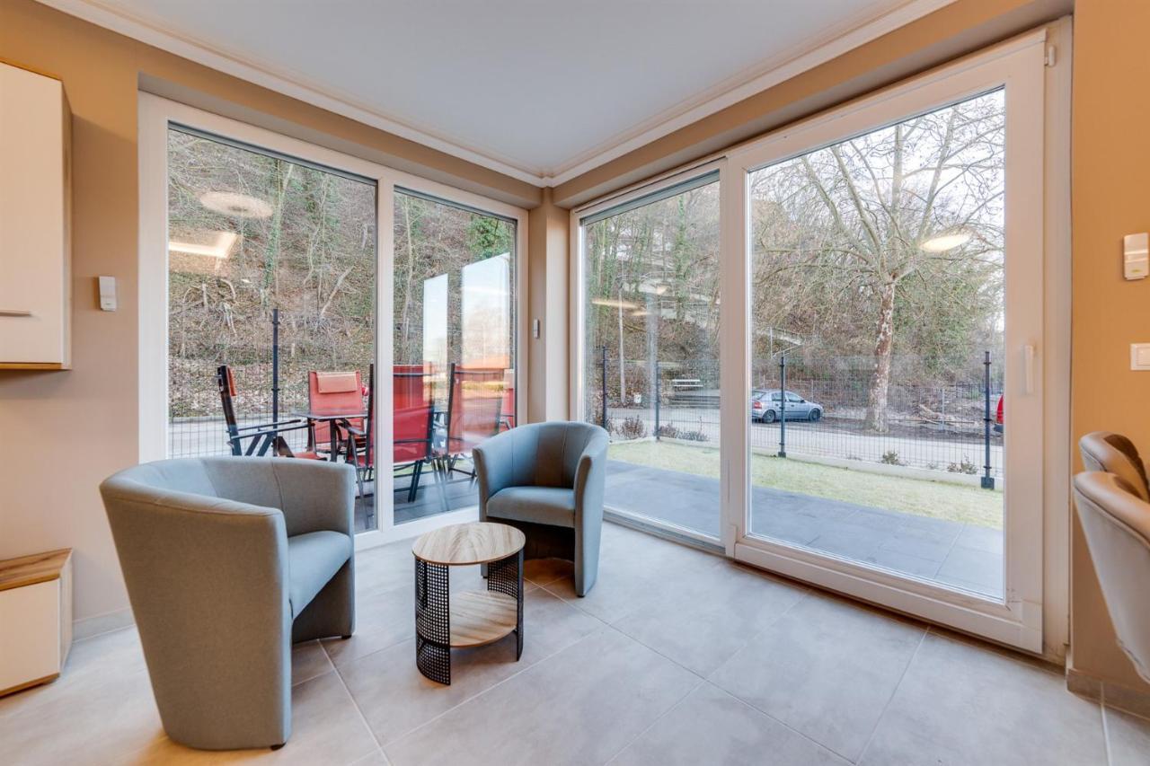 Forest Foeldvar Apartmanok By Bltn Balatonfoldvar Bagian luar foto