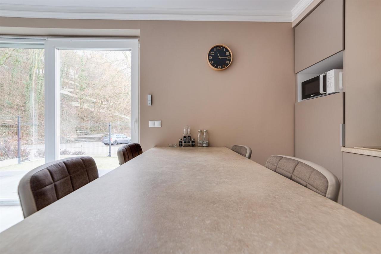 Forest Foeldvar Apartmanok By Bltn Balatonfoldvar Bagian luar foto