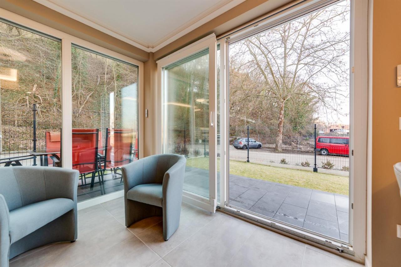 Forest Foeldvar Apartmanok By Bltn Balatonfoldvar Bagian luar foto
