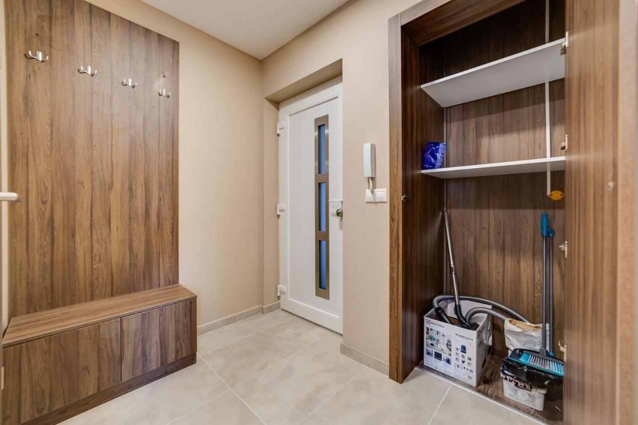 Forest Foeldvar Apartmanok By Bltn Balatonfoldvar Bagian luar foto